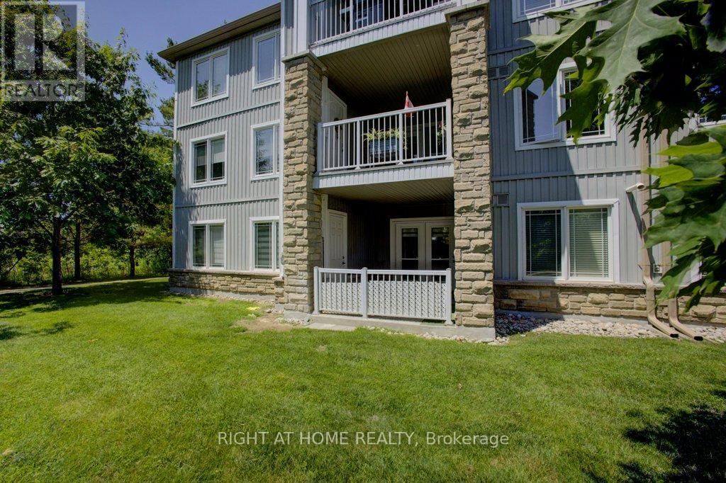 123 - 60 Mulligan Lane, Wasaga Beach, Ontario  L9Z 0C5 - Photo 32 - S12775516