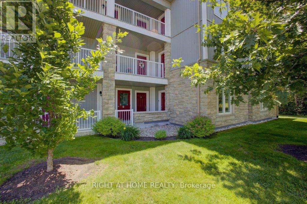 123 - 60 Mulligan Lane, Wasaga Beach, Ontario  L9Z 0C5 - Photo 6 - S12775516