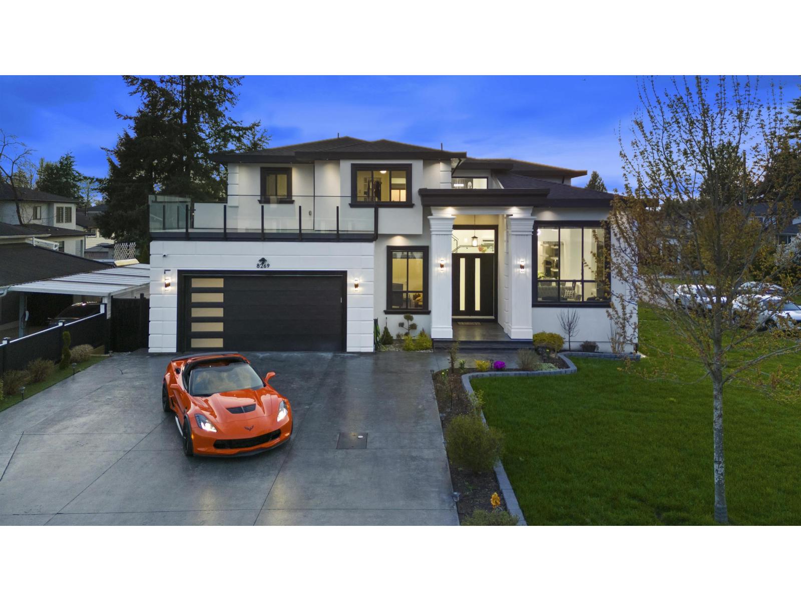 8269 111B STREET, Delta, British Columbia