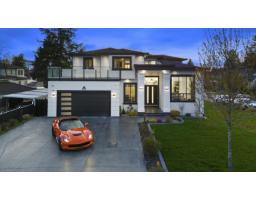 8269 111B STREET, Delta, British Columbia