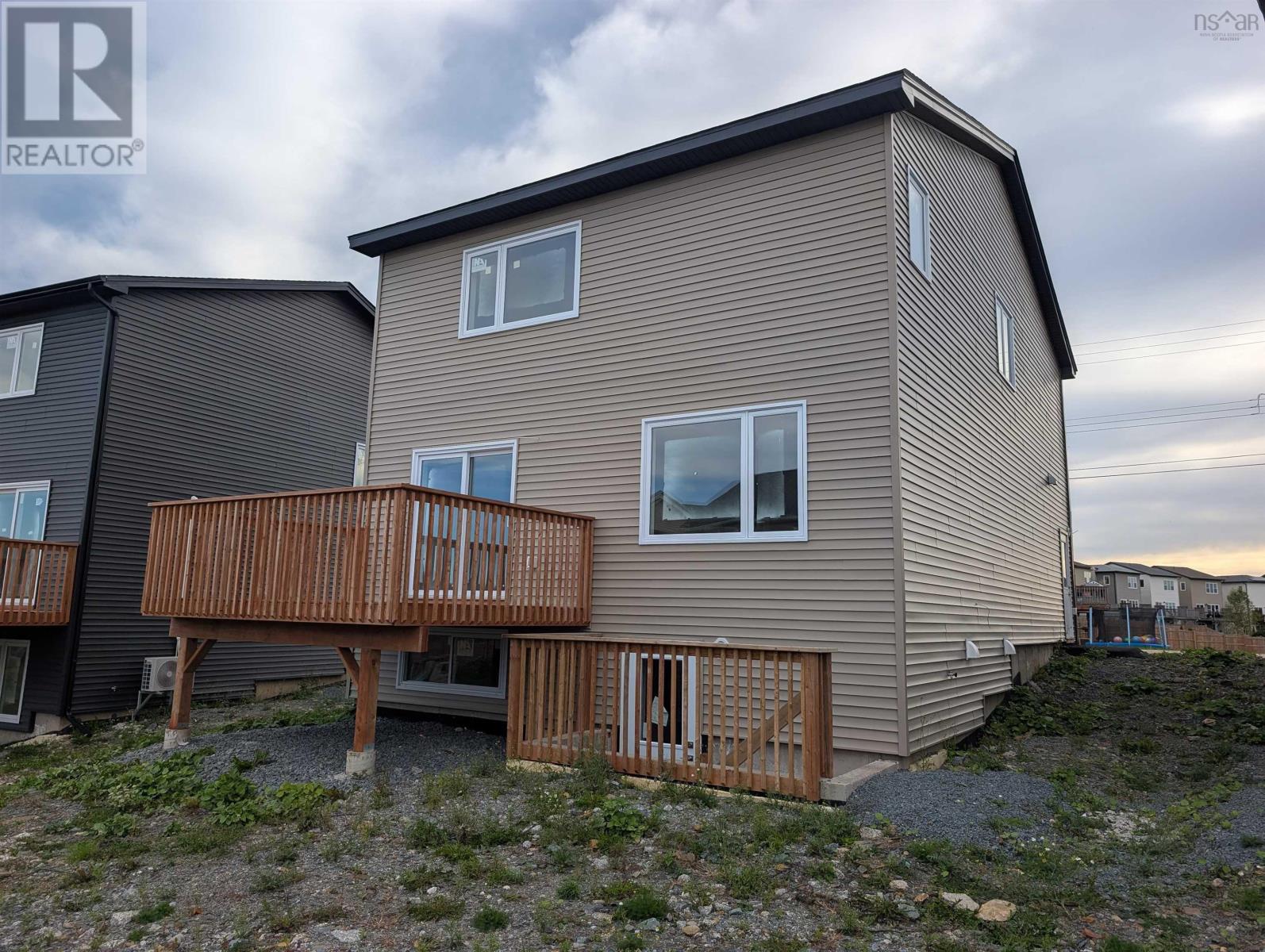 211 Alabaster Way, Halifax, Nova Scotia  B3P 0E9 - Photo 2 - 202602511