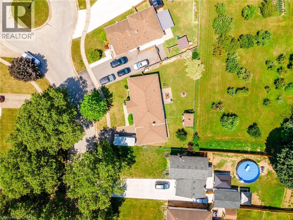 5712 Sunnylea Crescent, Niagara Falls, Ontario  L2G 2R9 - Photo 3 - 40787161