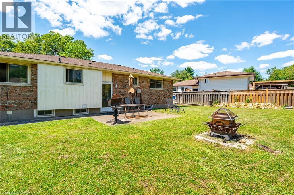 5712 Sunnylea Crescent, Niagara Falls, Ontario  L2G 2R9 - Photo 33 - 40787161