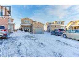 39 REGIS Court, Stoney Creek, Ontario