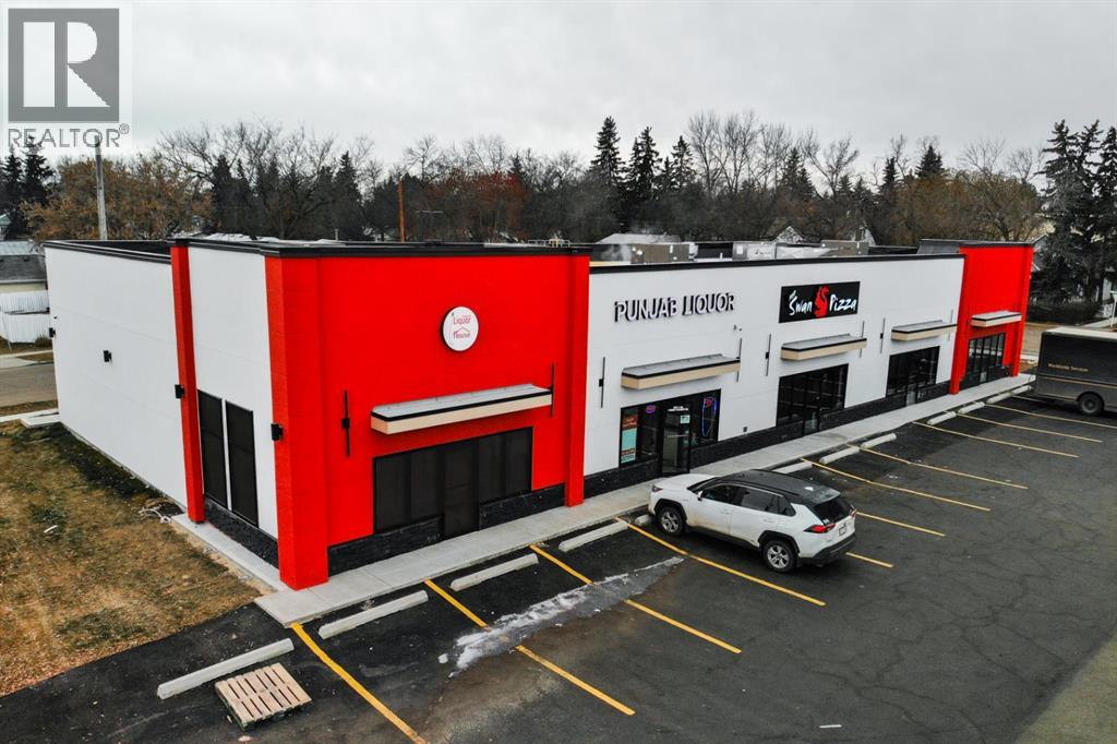 7 Mt. Pleasant Drive, Camrose, Alberta  T4V 2L9 - Photo 8 - A2194666