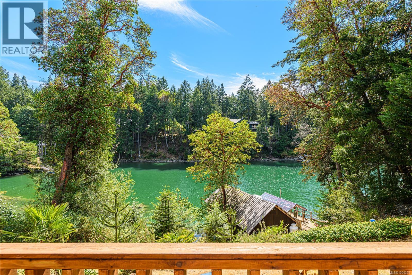 2990 Southey Point Rd, Salt Spring, British Columbia  V8K 1A1 - Photo 19 - 1004320