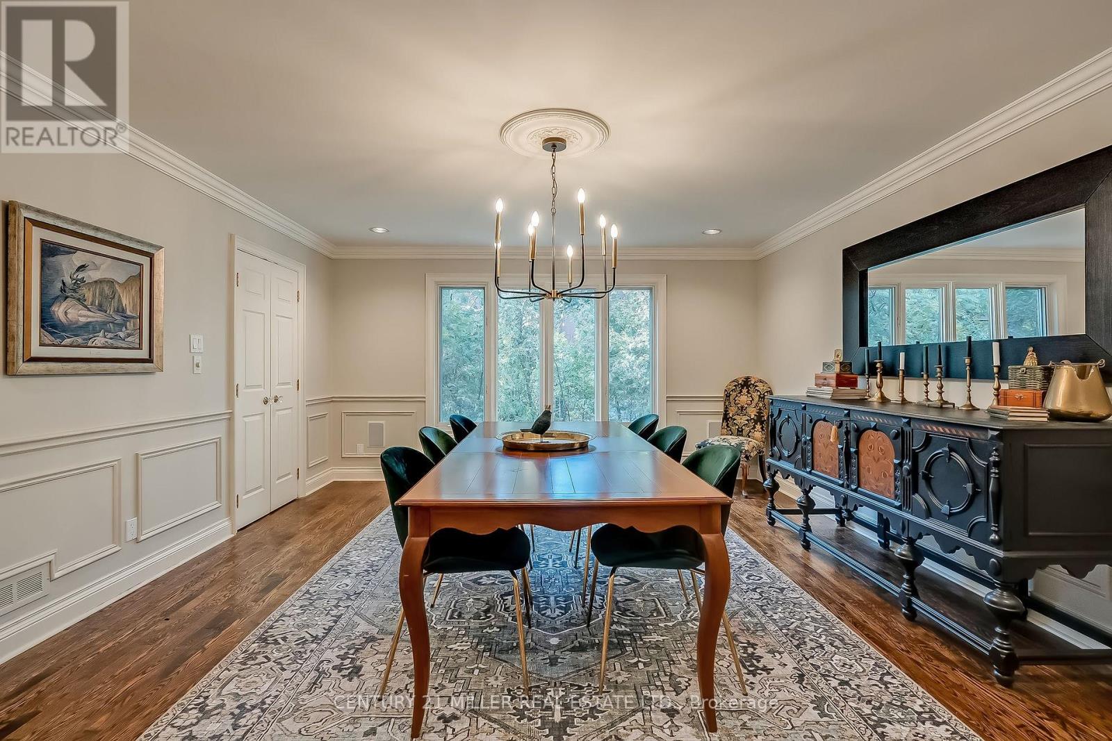 238 Elton Park Road, Oakville, Ontario  L6J 4C1 - Photo 12 - W12775460