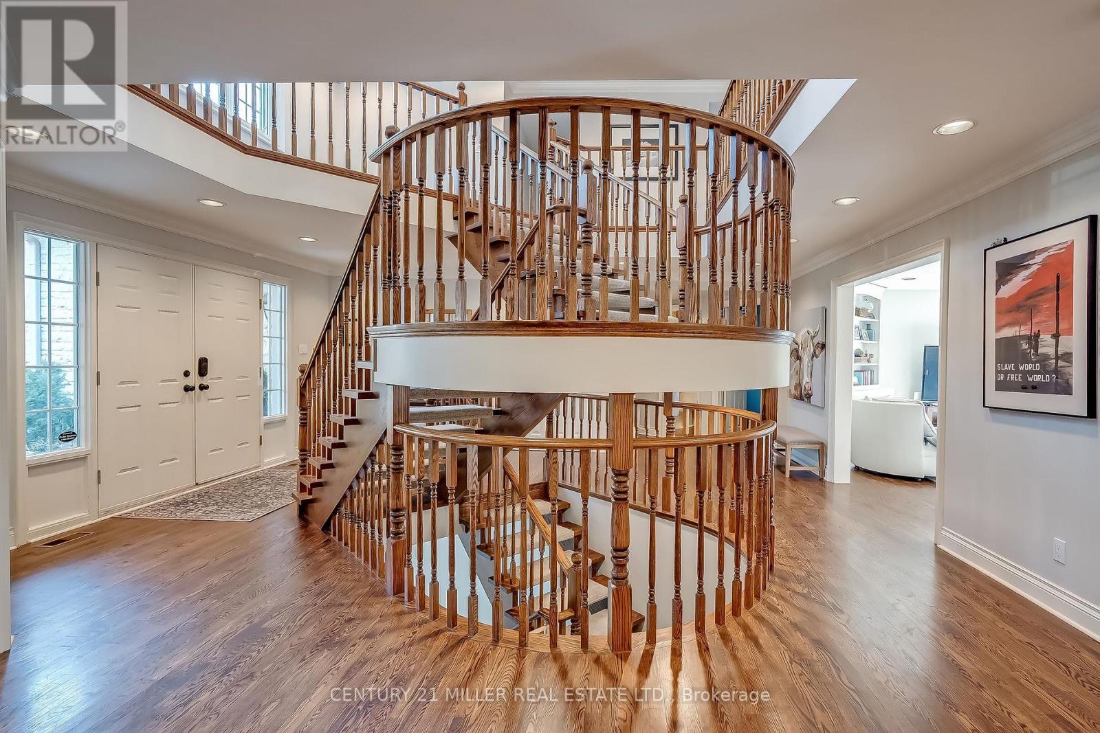 238 Elton Park Road, Oakville, Ontario  L6J 4C1 - Photo 9 - W12775460