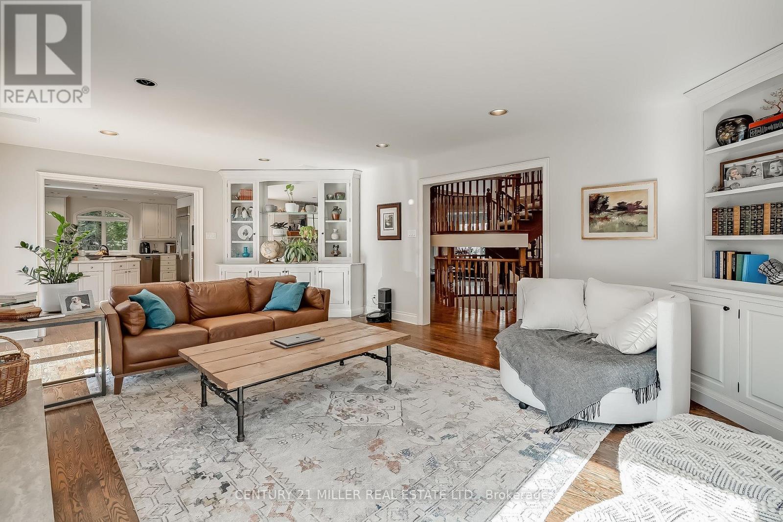 238 Elton Park Road, Oakville, Ontario  L6J 4C1 - Photo 19 - W12775464