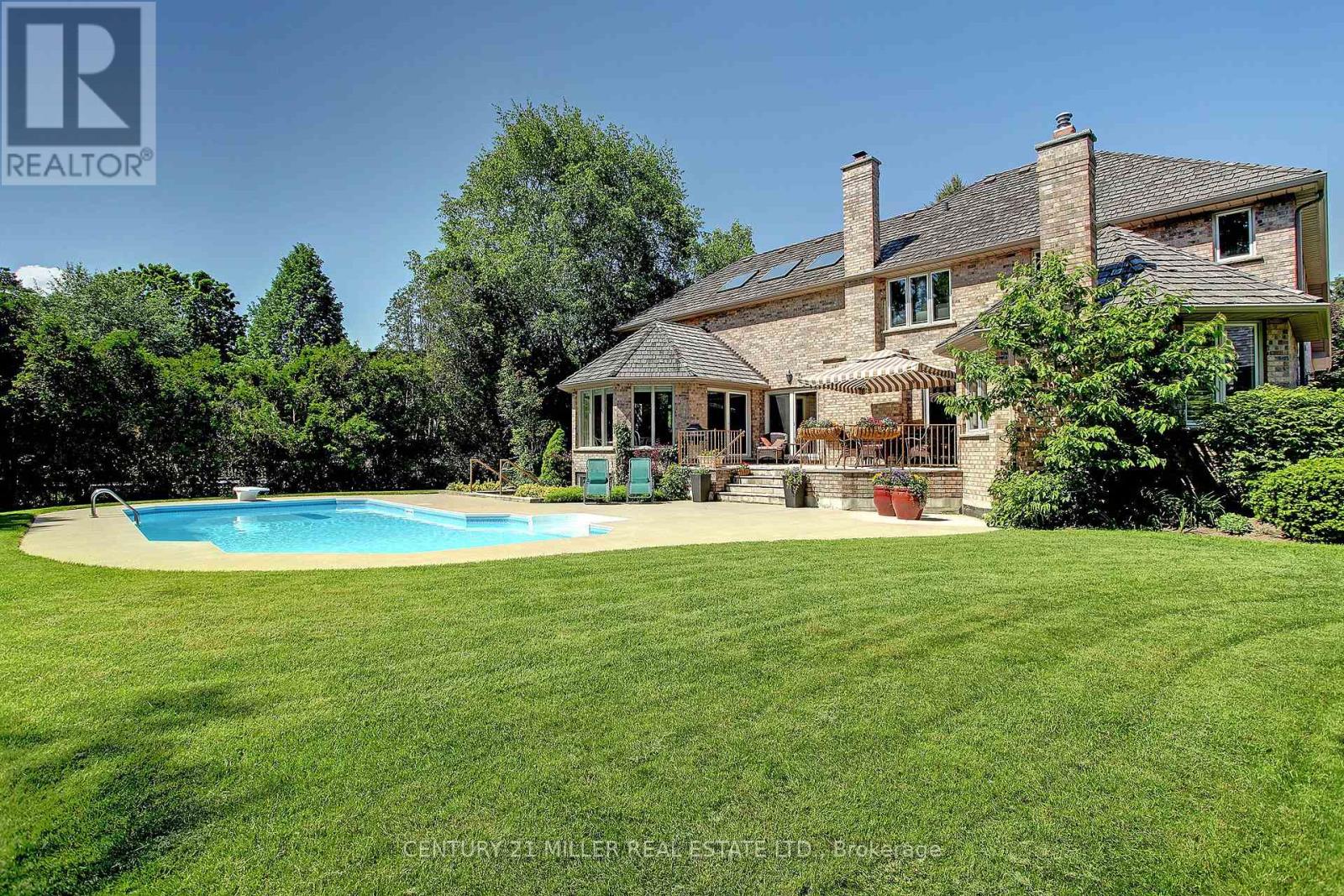 238 Elton Park Road, Oakville, Ontario  L6J 4C1 - Photo 3 - W12775464