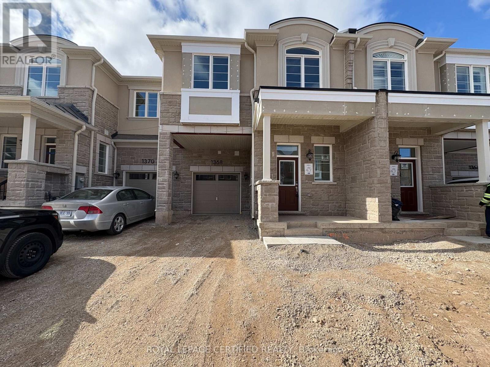 1368 COPLEY COURT, milton (bw bowes), Ontario