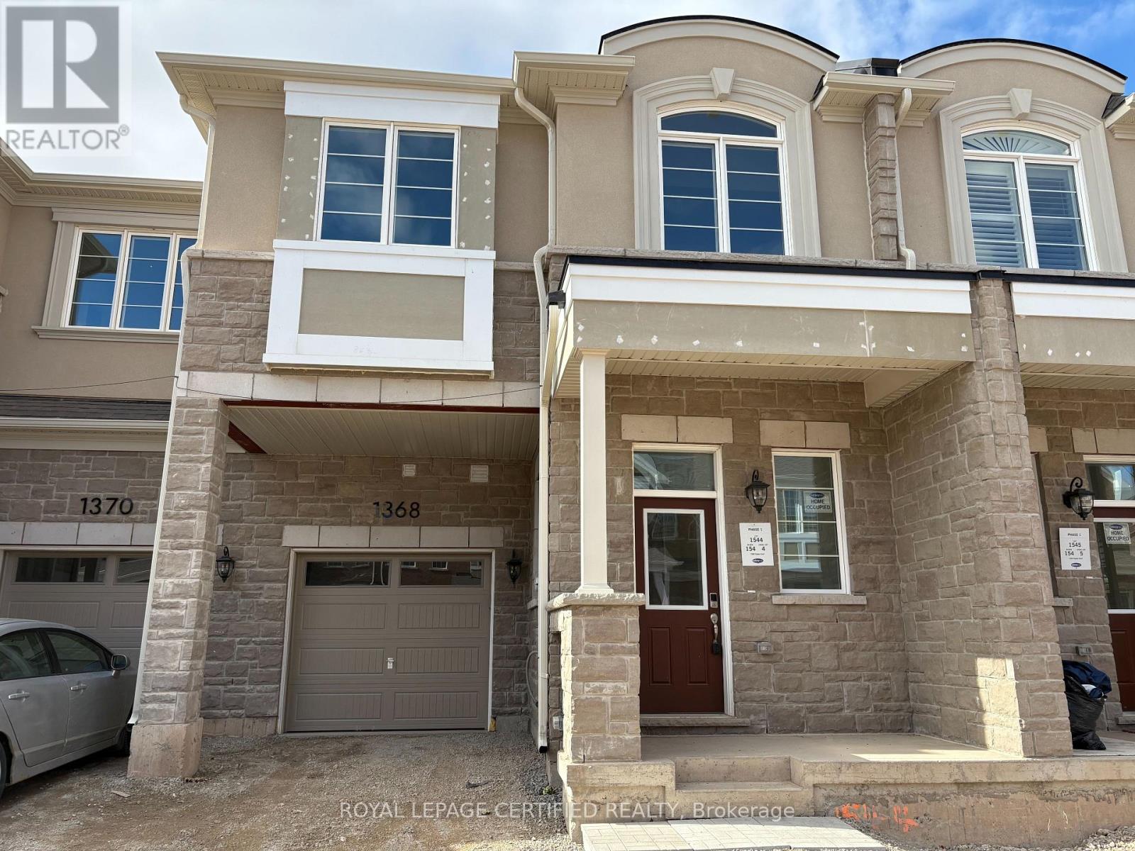 1368 Copley Court, Milton (Bw Bowes), Ontario  L9T 6J2 - Photo 3 - W12775476