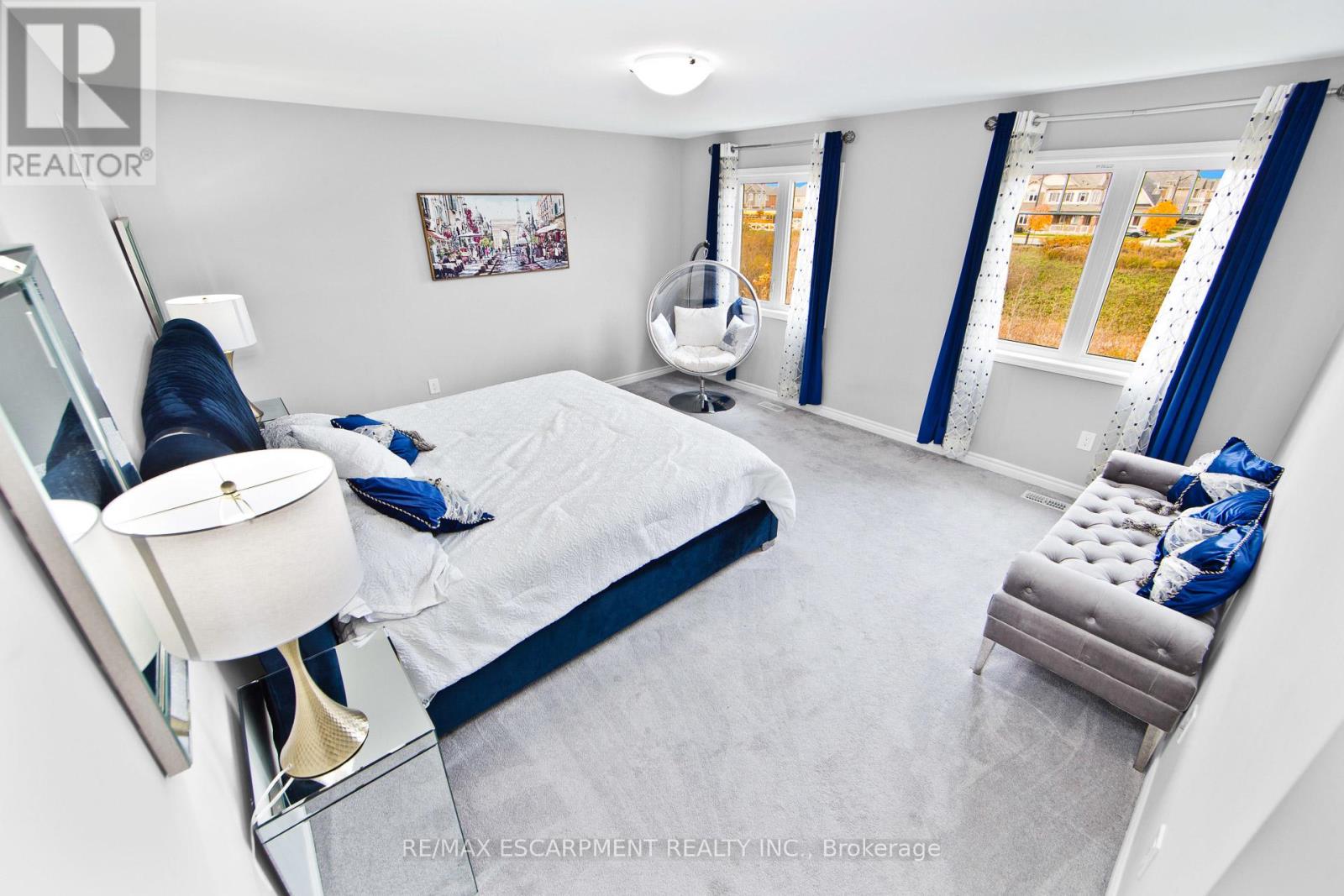 307 Hinton Terrace, Milton, Ontario  L9E 1C8 - Photo 14 - W12775486