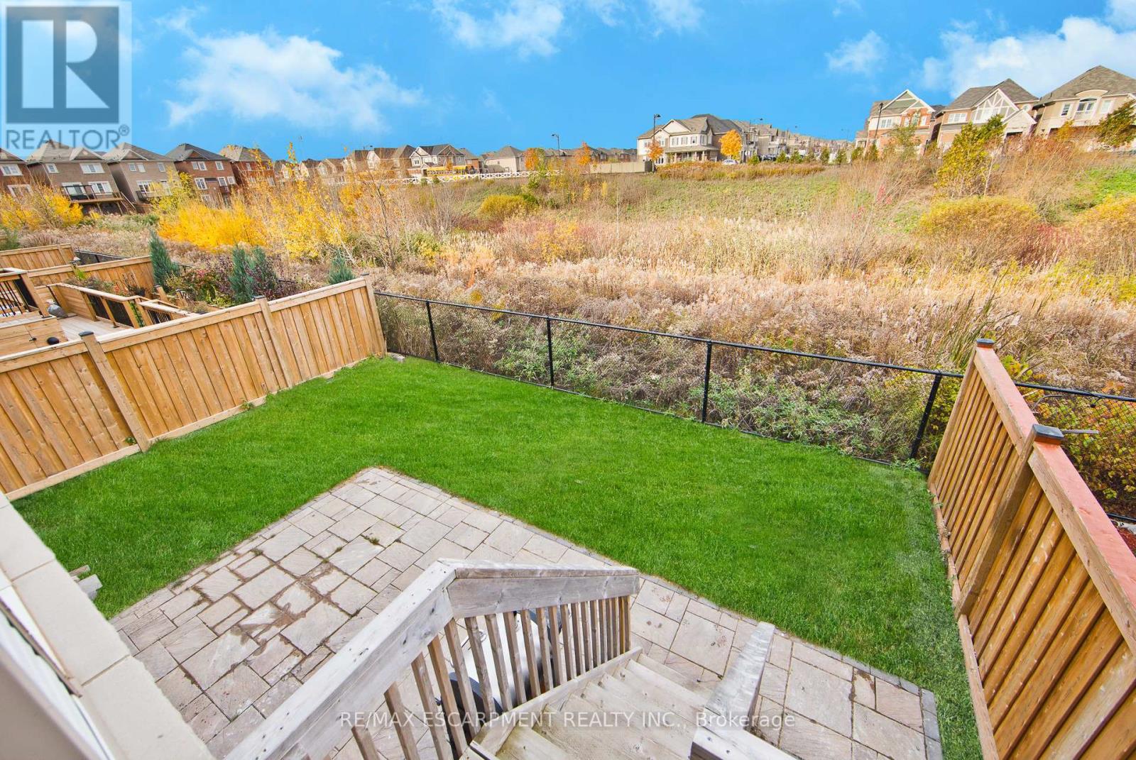 307 Hinton Terrace, Milton, Ontario  L9E 1C8 - Photo 3 - W12775486