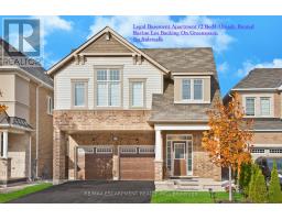 307 HINTON TERRACE, Milton, Ontario