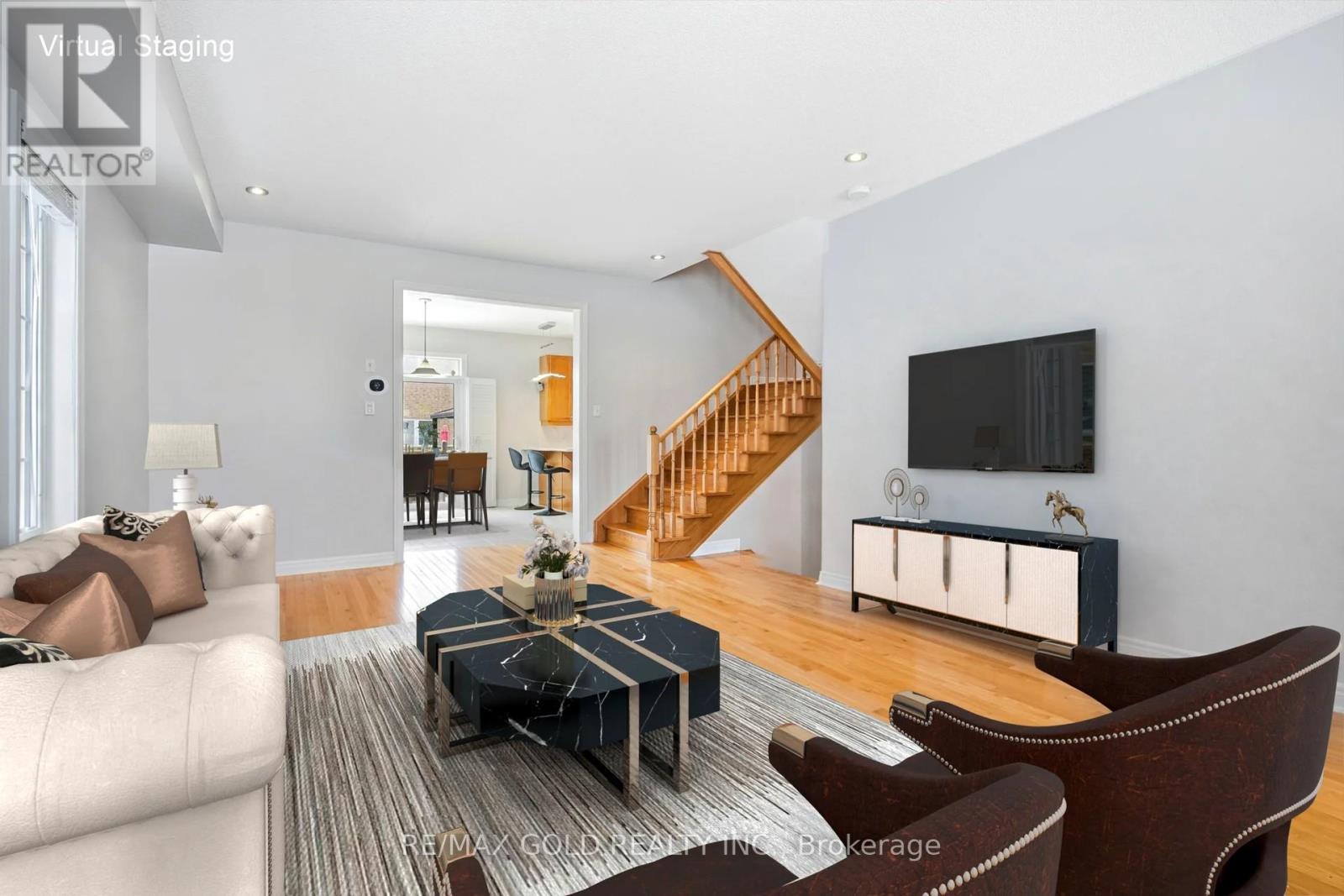 15 Prudhomme Drive, Brampton, Ontario  L6R 0H2 - Photo 2 - W12775492