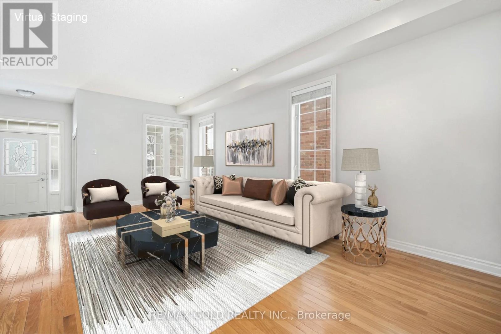 15 Prudhomme Drive, Brampton, Ontario  L6R 0H2 - Photo 3 - W12775492