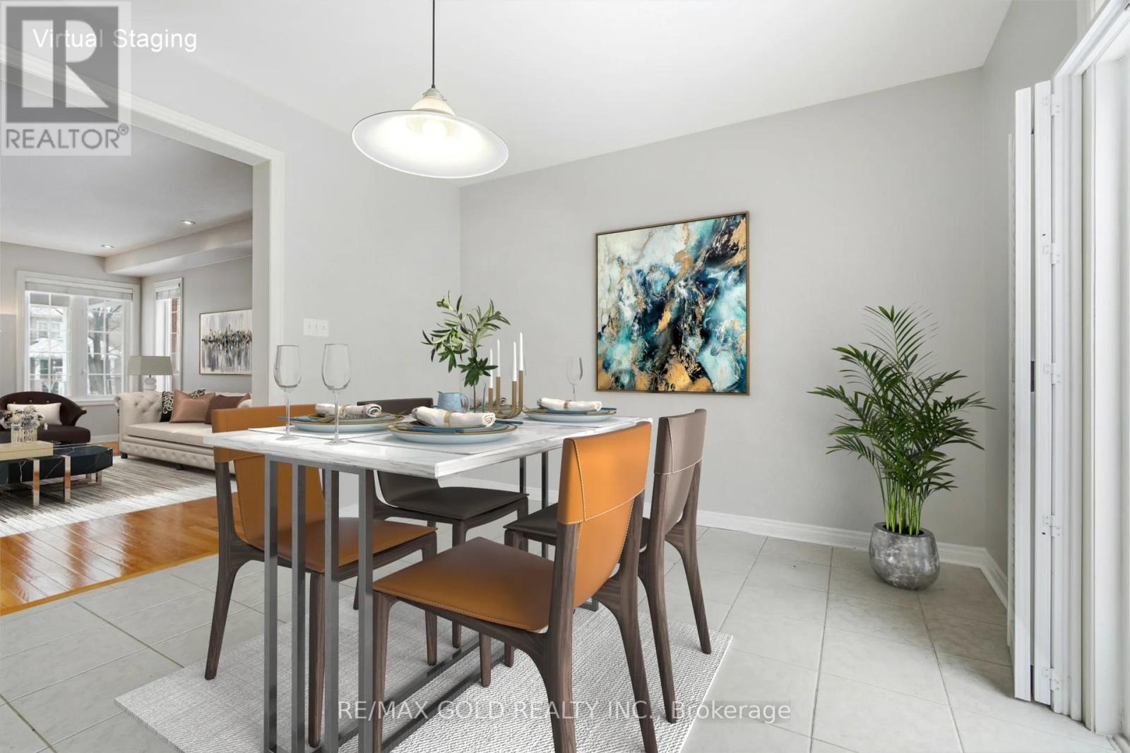 15 Prudhomme Drive, Brampton, Ontario  L6R 0H2 - Photo 4 - W12775492