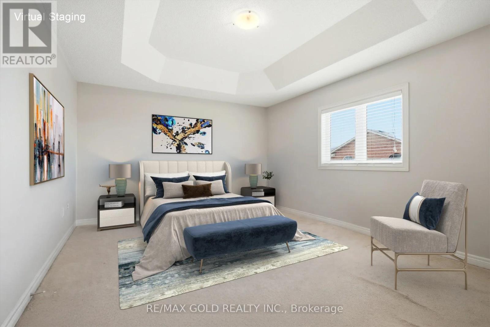 15 Prudhomme Drive, Brampton, Ontario  L6R 0H2 - Photo 8 - W12775492