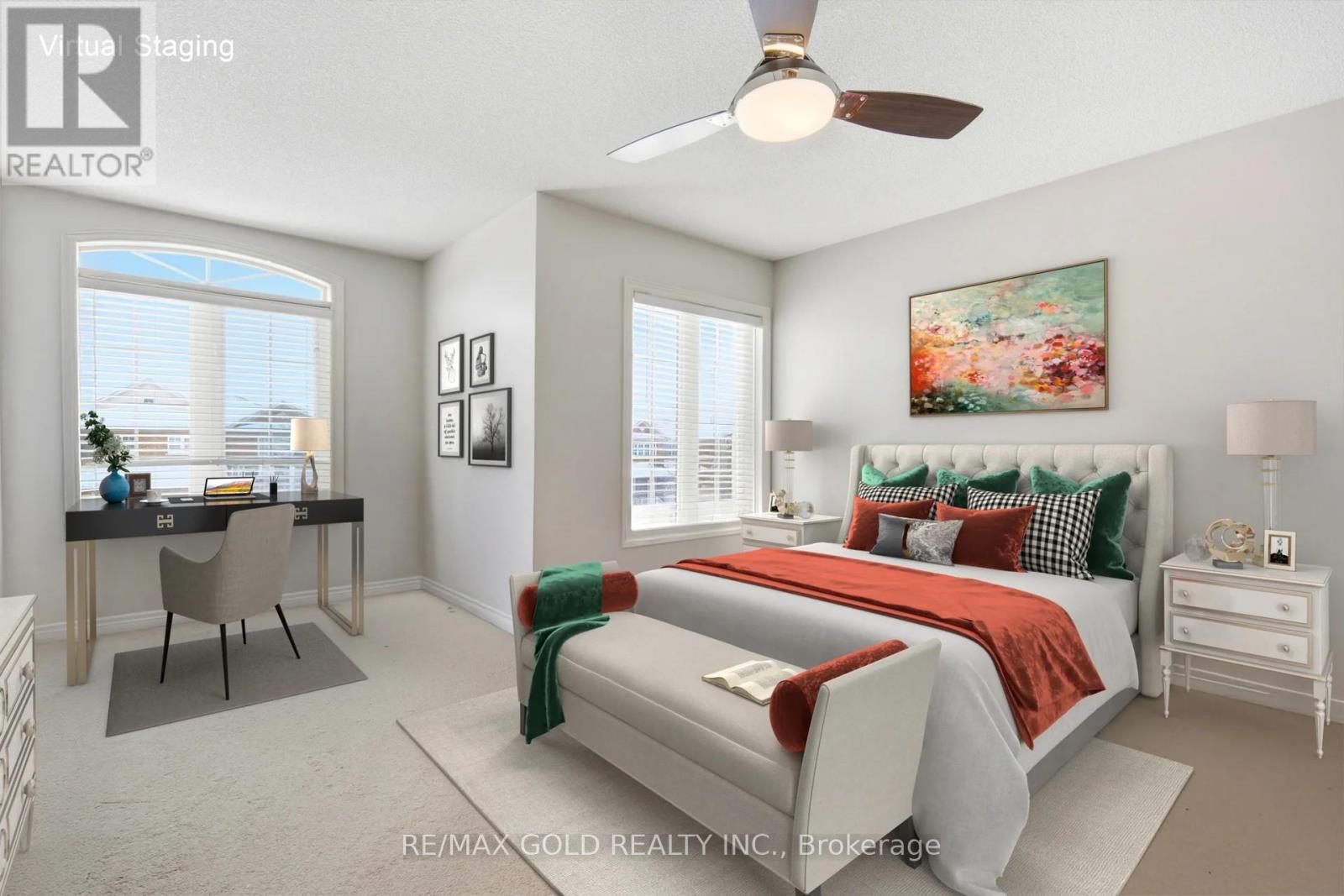 15 Prudhomme Drive, Brampton, Ontario  L6R 0H2 - Photo 9 - W12775492