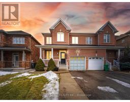 15 PRUDHOMME DRIVE, Brampton, Ontario