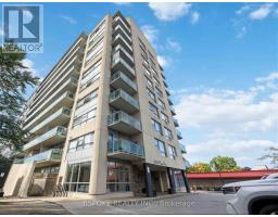 808 - 2464 WESTON ROAD, Toronto, Ontario