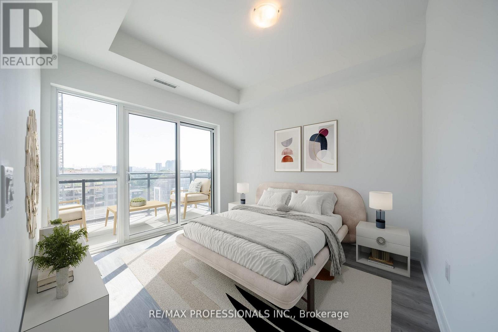 901 - 25 Neighbourhood Lane, Toronto, Ontario  M9Y 0C4 - Photo 11 - W12775500