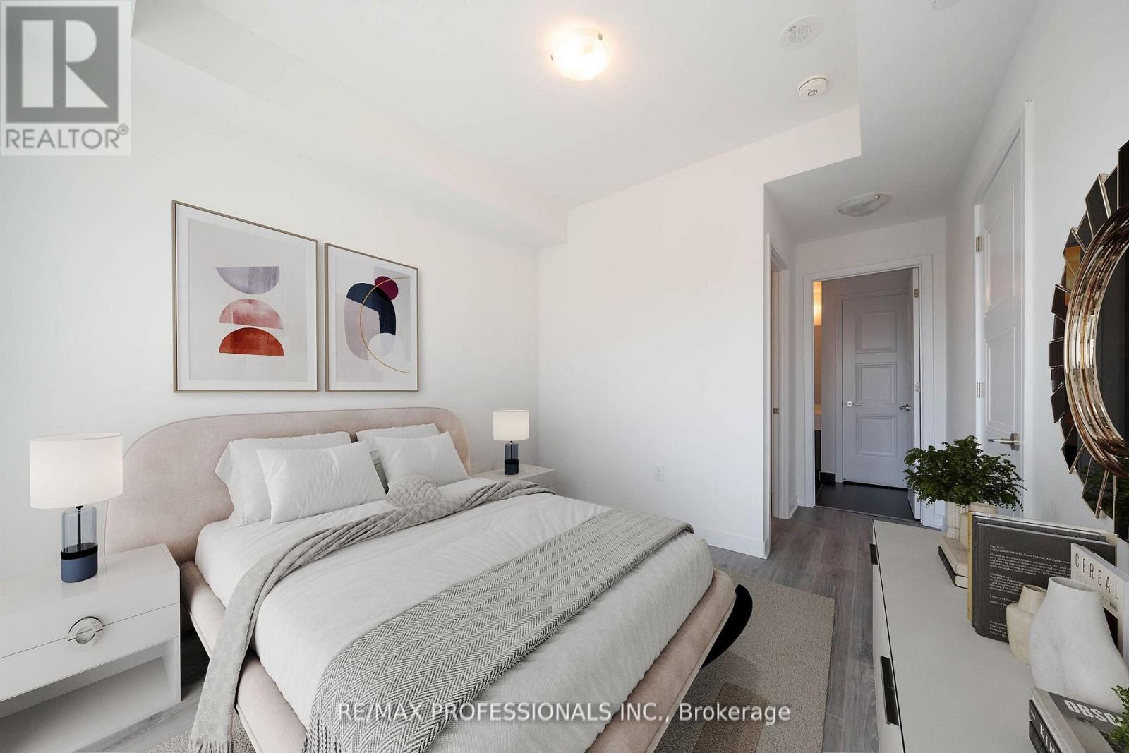 901 - 25 Neighbourhood Lane, Toronto, Ontario  M9Y 0C4 - Photo 13 - W12775500