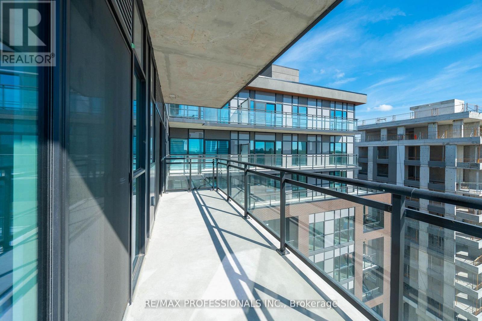 901 - 25 Neighbourhood Lane, Toronto, Ontario  M9Y 0C4 - Photo 27 - W12775500