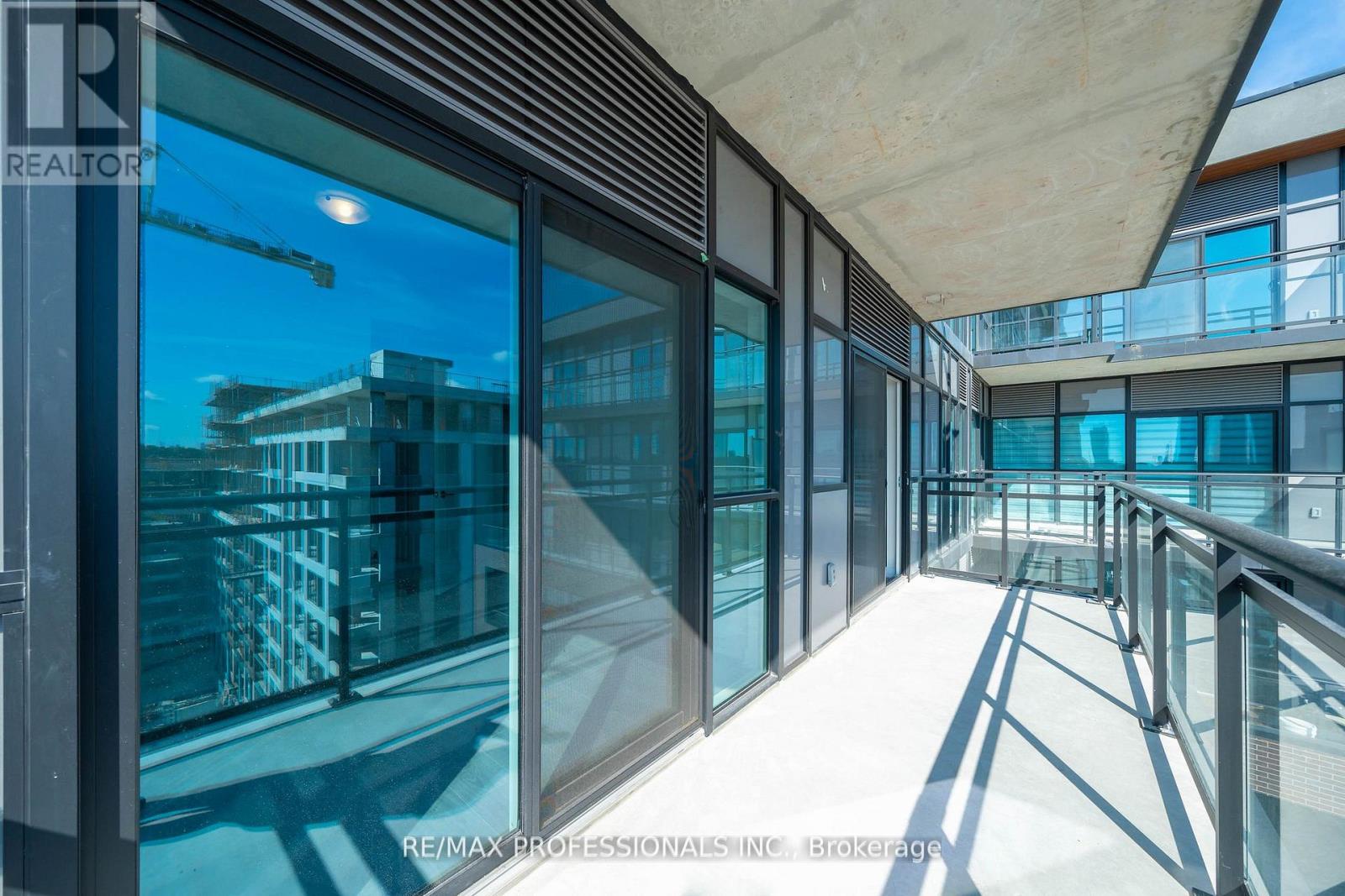 901 - 25 Neighbourhood Lane, Toronto, Ontario  M9Y 0C4 - Photo 28 - W12775500