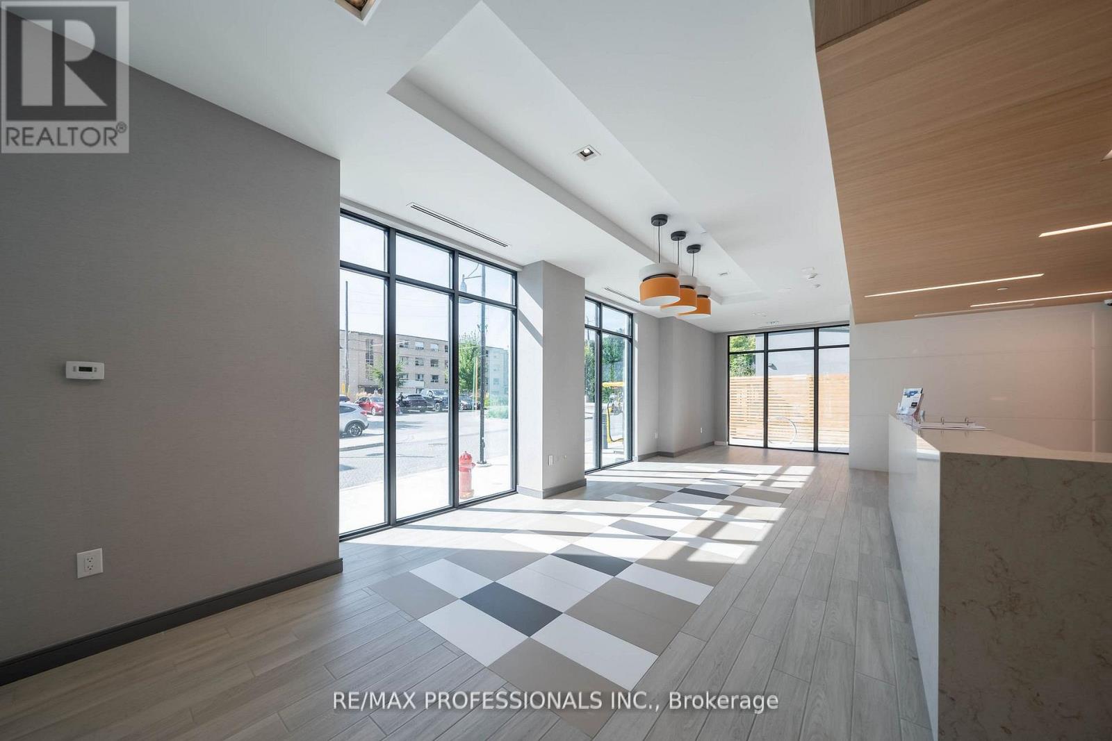 901 - 25 Neighbourhood Lane, Toronto, Ontario  M9Y 0C4 - Photo 30 - W12775500