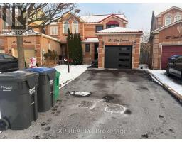 129 LENT CRESCENT, Brampton, Ontario