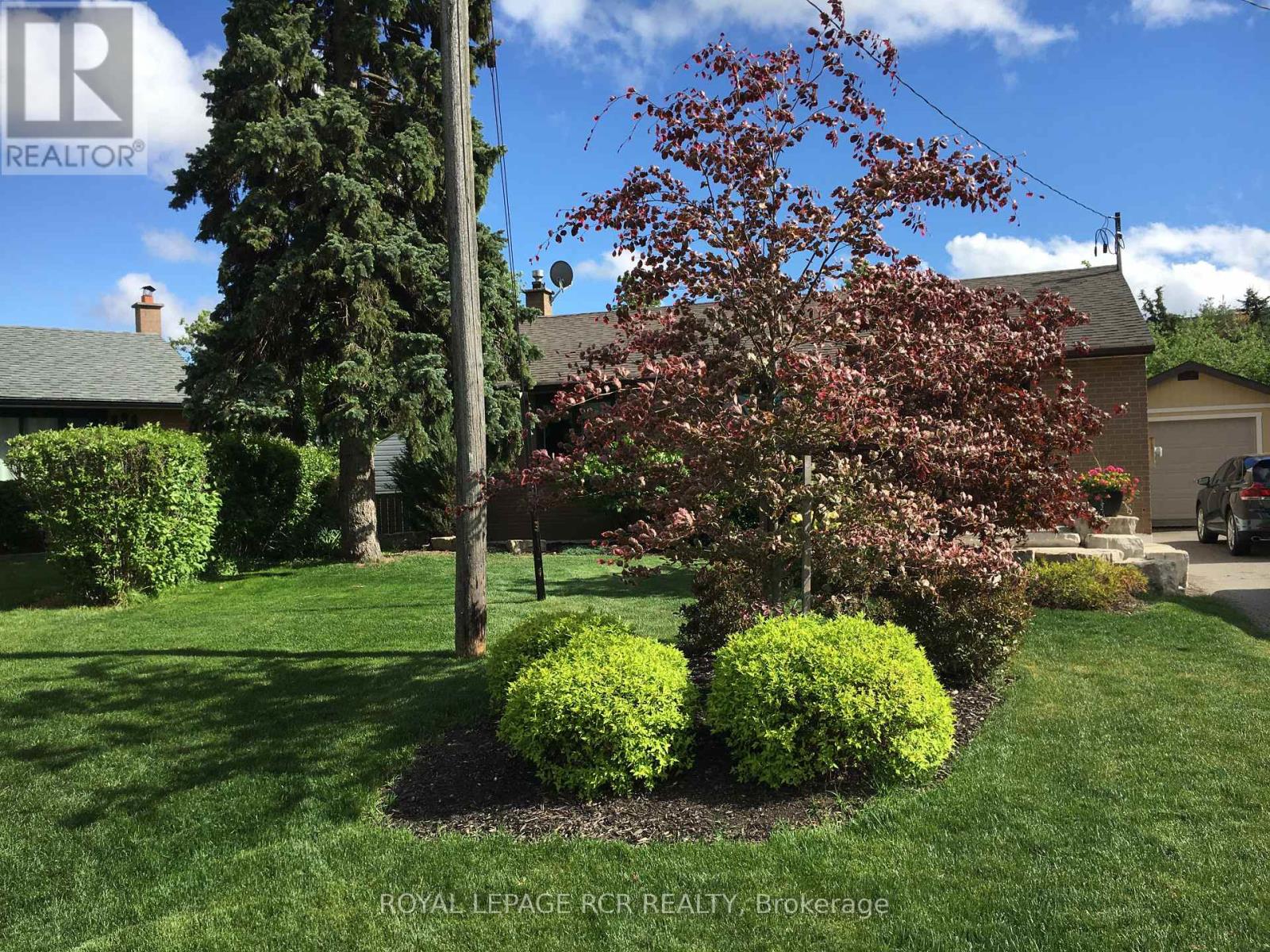 205 Martha Crescent, Caledon, Ontario  L7E 4X2 - Photo 40 - W12775514