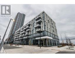 414 - 10 LAGERFELD DRIVE, Brampton, Ontario