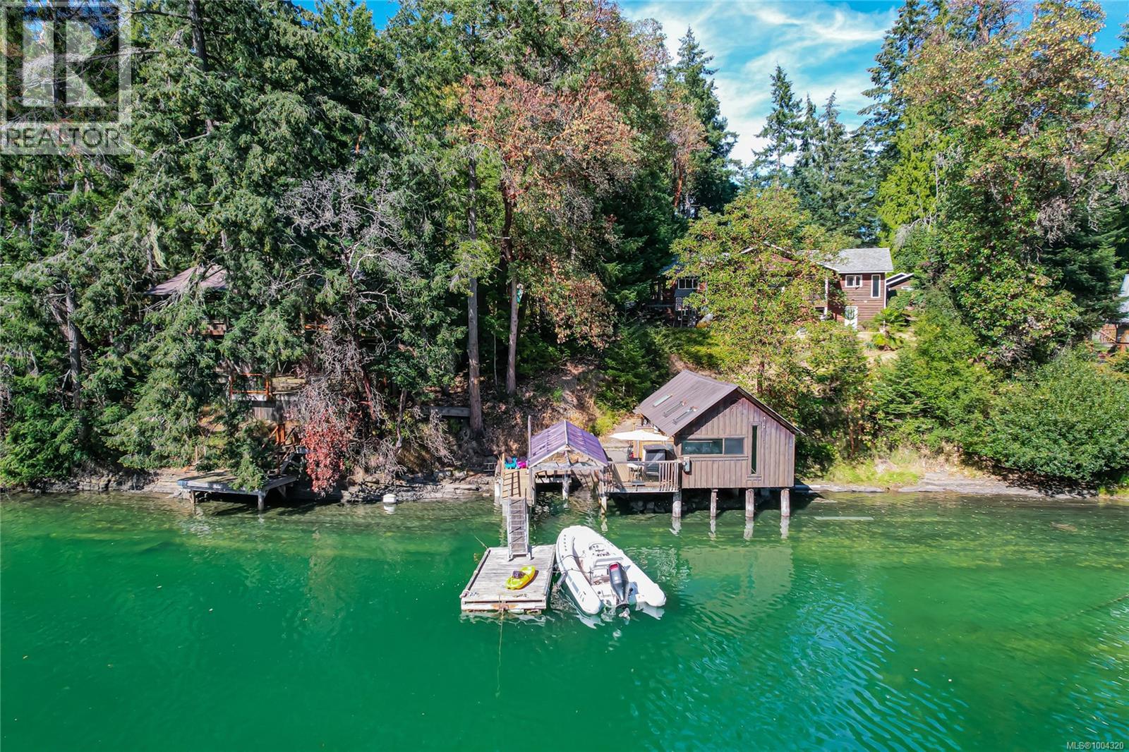 2990 Southey Point Rd, Salt Spring, British Columbia  V8K 1A1 - Photo 50 - 1004320