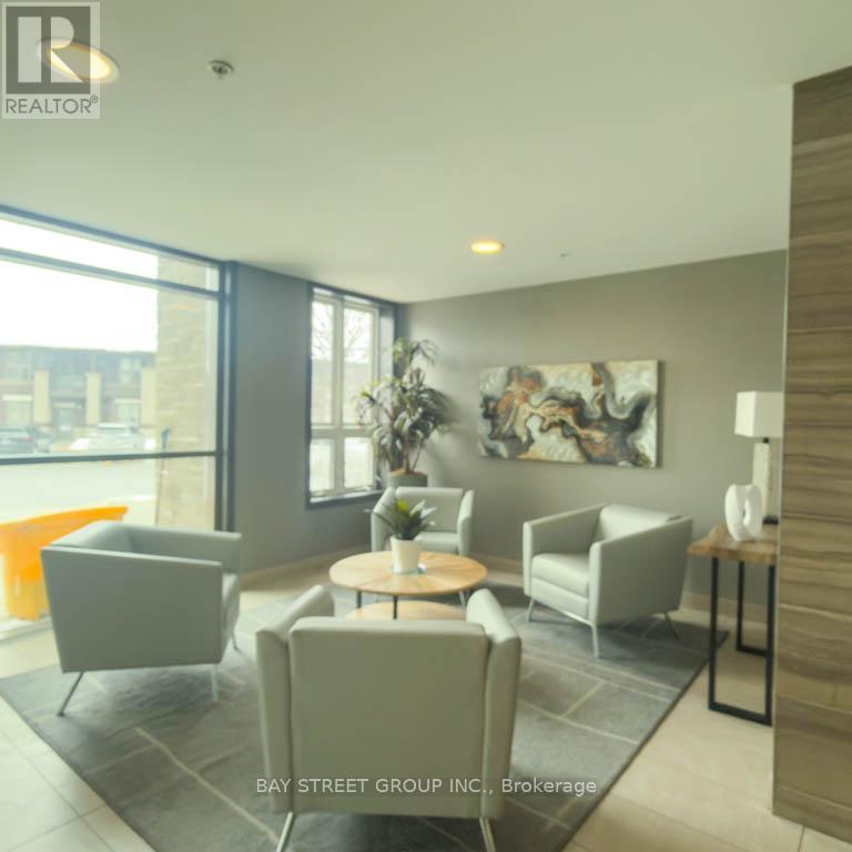 330 - 5010 Corporate Drive, Burlington, Ontario  L7L 0H6 - Photo 3 - W12775548