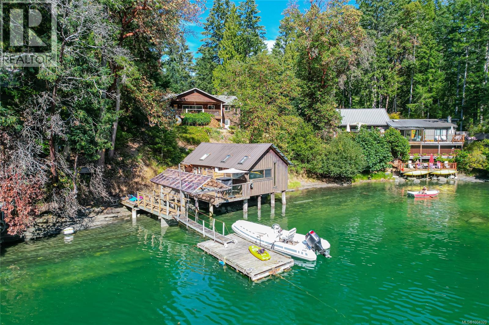 2990 Southey Point Rd, Salt Spring, British Columbia  V8K 1A1 - Photo 51 - 1004320