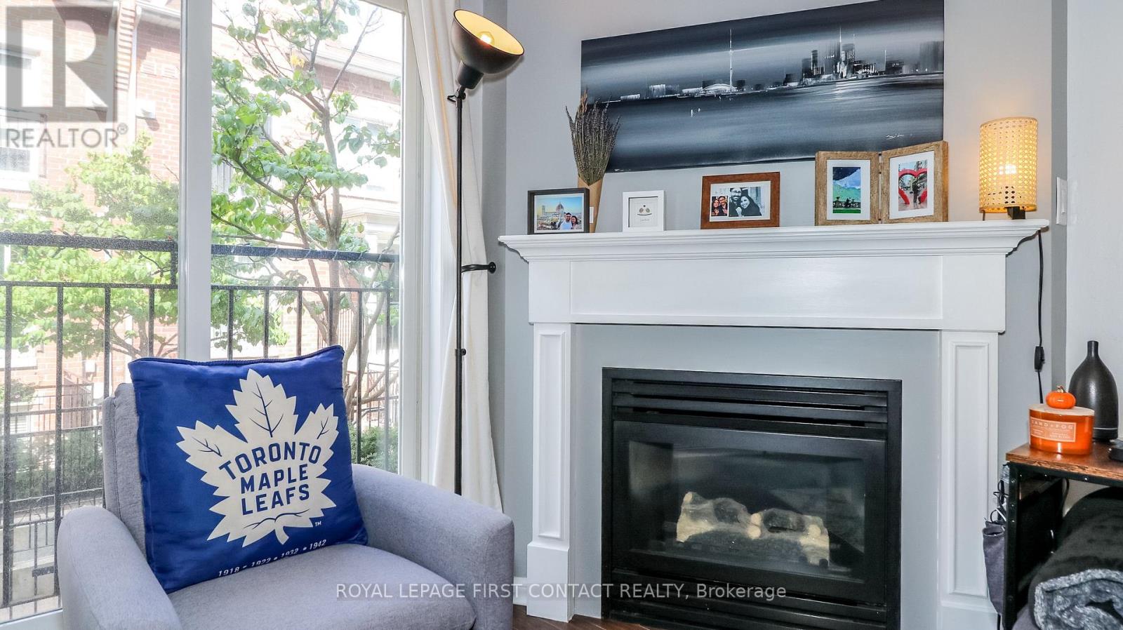 719 - 10 Laidlaw Street, Toronto, Ontario  M6K 1X2 - Photo 14 - W12775562