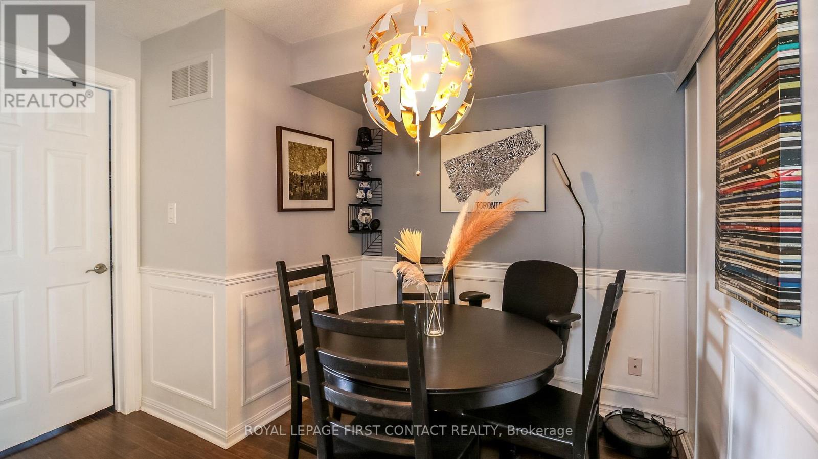 719 - 10 Laidlaw Street, Toronto, Ontario  M6K 1X2 - Photo 15 - W12775562