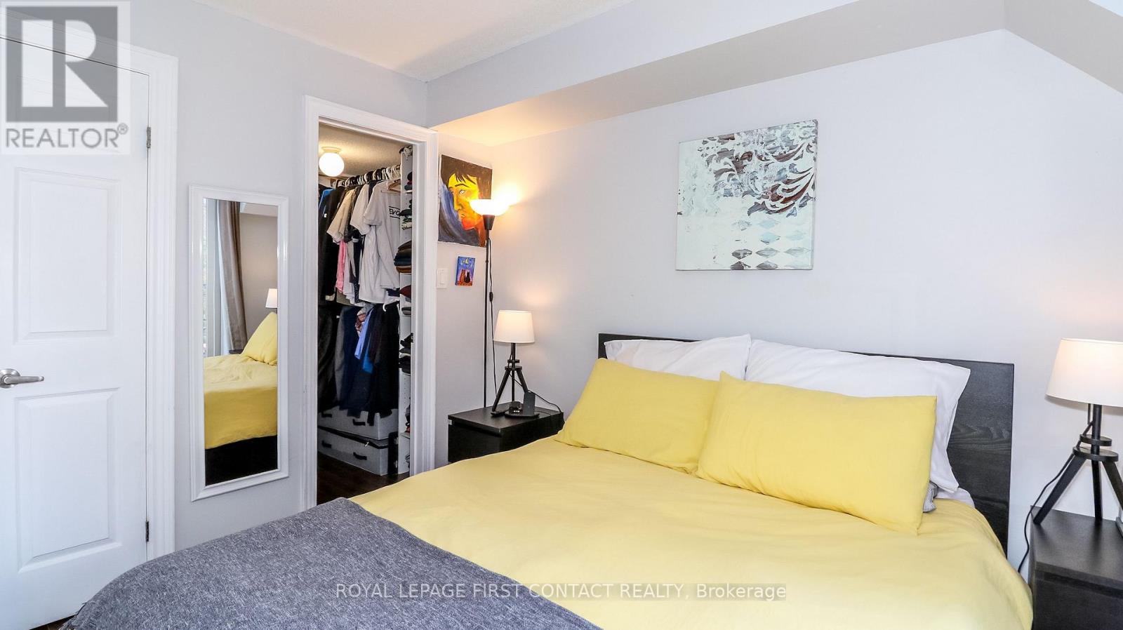 719 - 10 Laidlaw Street, Toronto, Ontario  M6K 1X2 - Photo 19 - W12775562