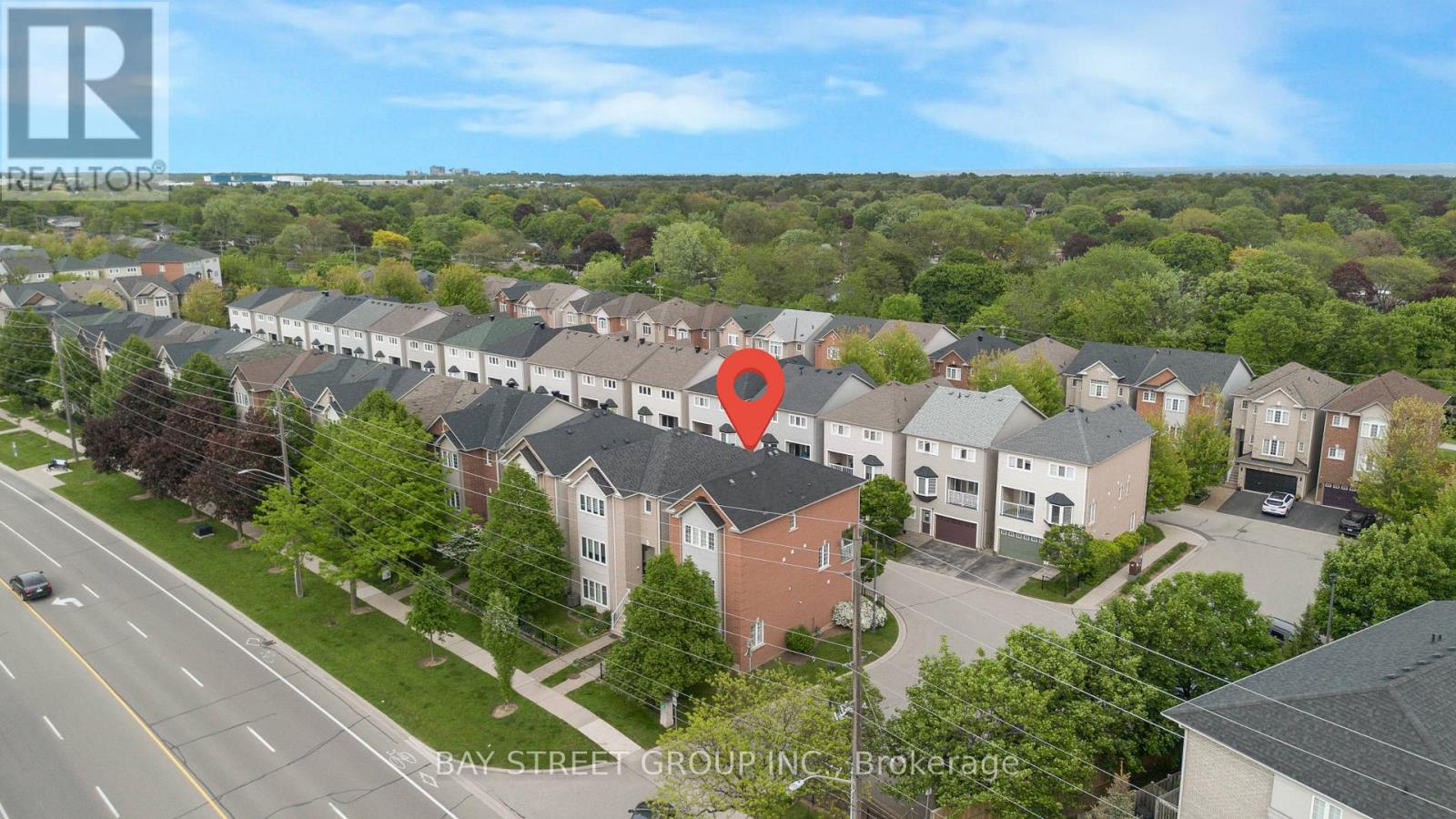 61 - 5090 Fairview Street, Burlington, Ontario  L7L 7H5 - Photo 3 - W12775566