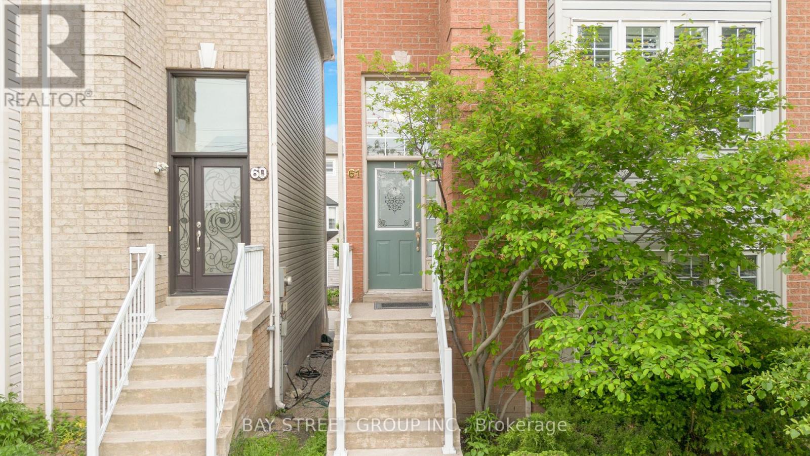 61 - 5090 Fairview Street, Burlington, Ontario  L7L 7H5 - Photo 4 - W12775566