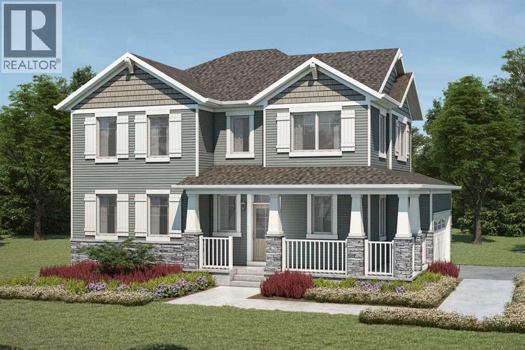 230 Yorkville Boulevard Sw, Calgary, Alberta  T2K 4K2 - Photo 1 - A2273638