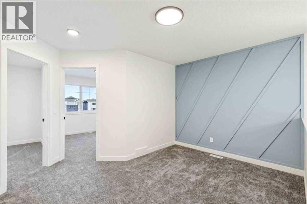 463 Chelsea Port Crossing, Chestermere, Alberta  T1X 3H4 - Photo 17 - A2281209