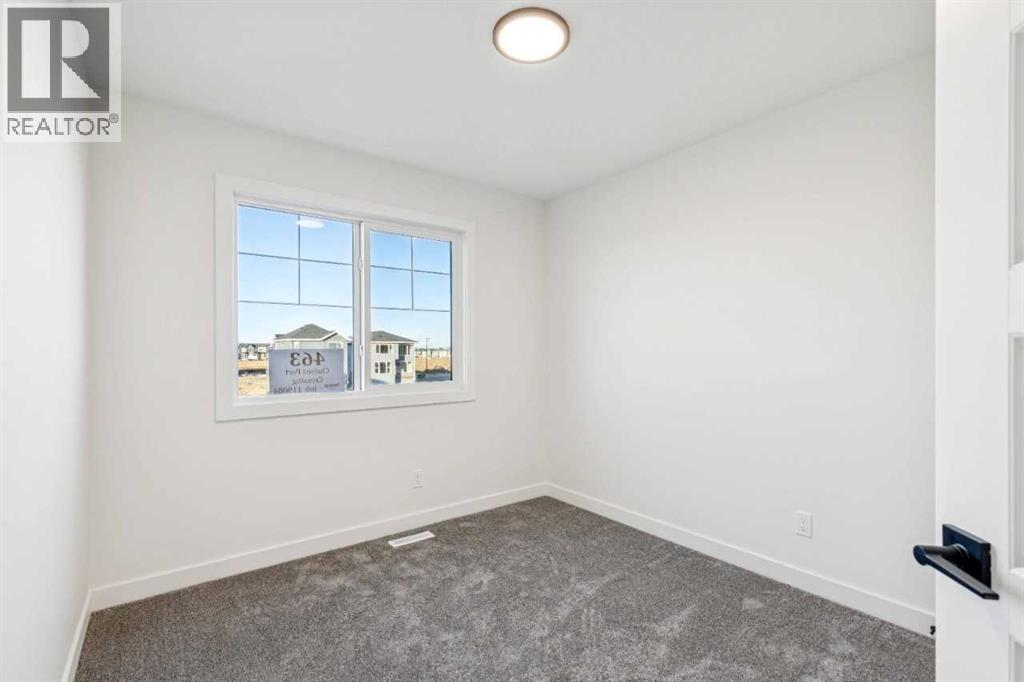 463 Chelsea Port Crossing, Chestermere, Alberta  T1X 3H4 - Photo 25 - A2281209