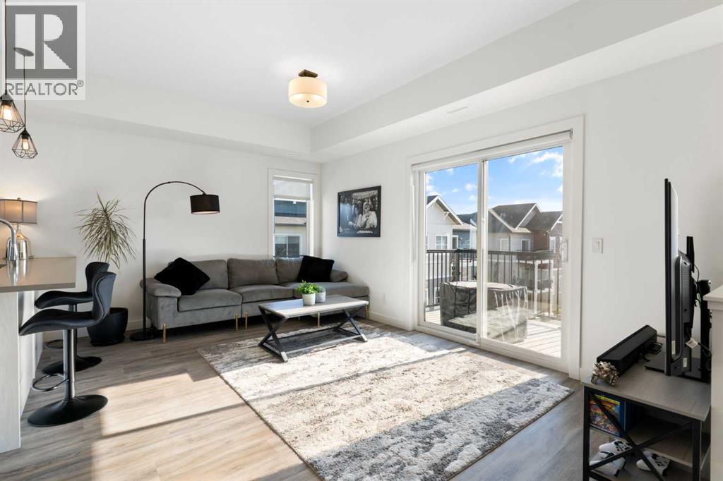 605, 24 Rivercrest Drive, Cochrane, Alberta  T4C 2C5 - Photo 9 - A2267491