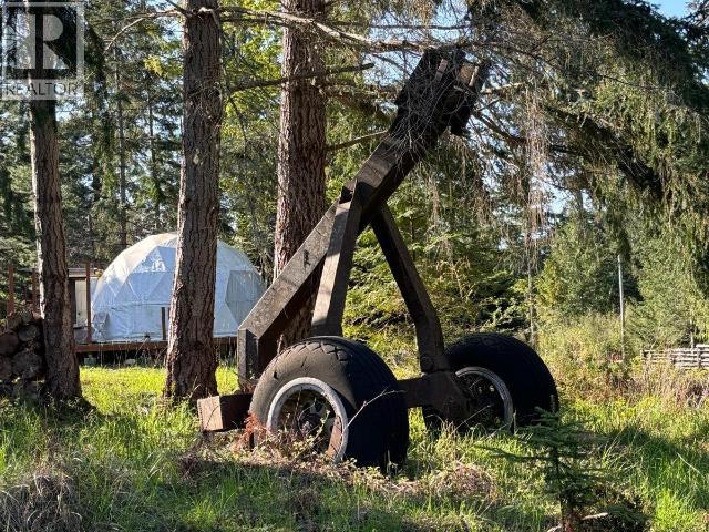 5004 Leonard Rd, Texada Island, British Columbia  V0N 3K0 - Photo 2 - 19634