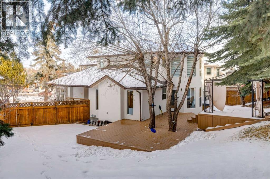 113 Straddock Terrace Sw, Calgary, Alberta  T3H 2T4 - Photo 46 - A2283301