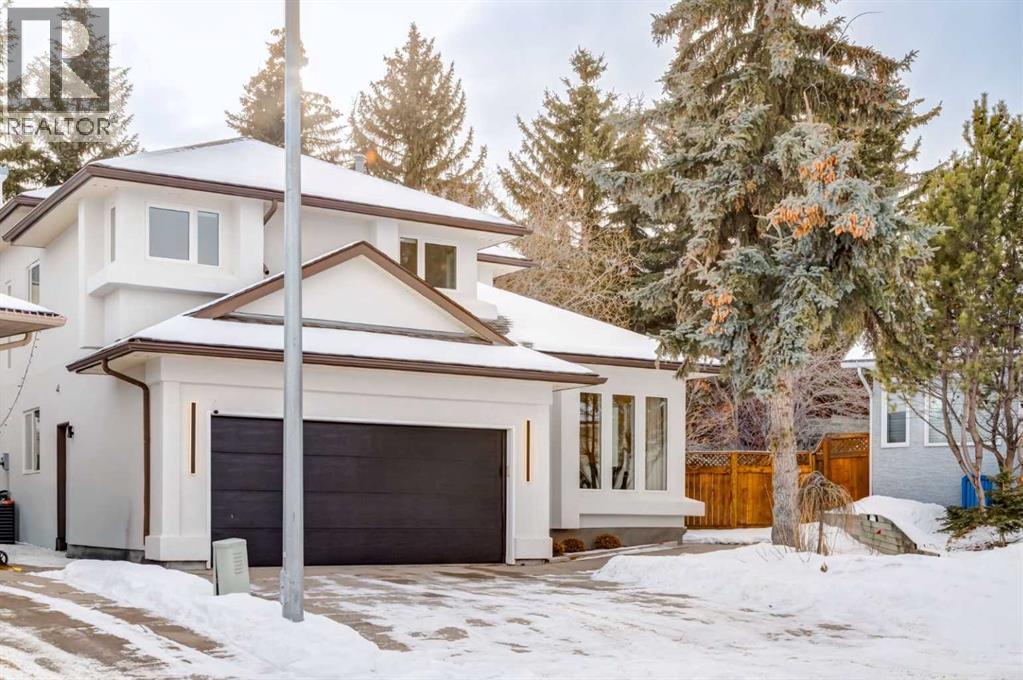 113 Straddock Terrace Sw, Calgary, Alberta  T3H 2T4 - Photo 44 - A2283301