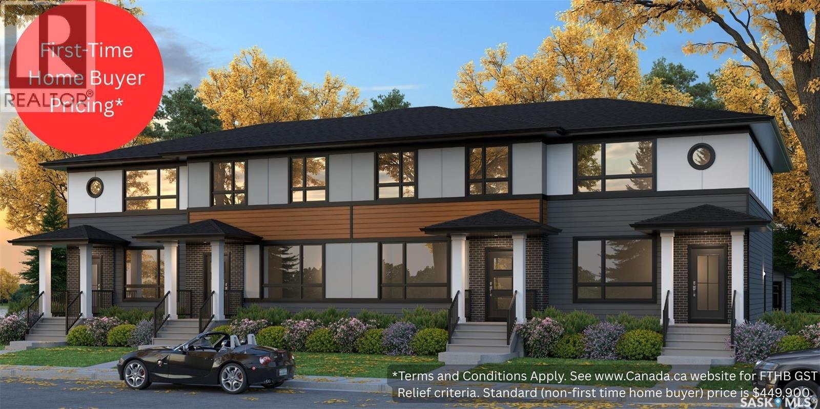 70 Taskamanwa Terrace, Saskatoon, Saskatchewan  S7V 1P6 - Photo 3 - SK028256